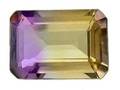 Ametrine - did you know what this stone was?