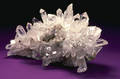 Quartz - is this man made or is it a natural stone