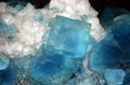 Flourite Crystal - is this a soft or hard mineral?