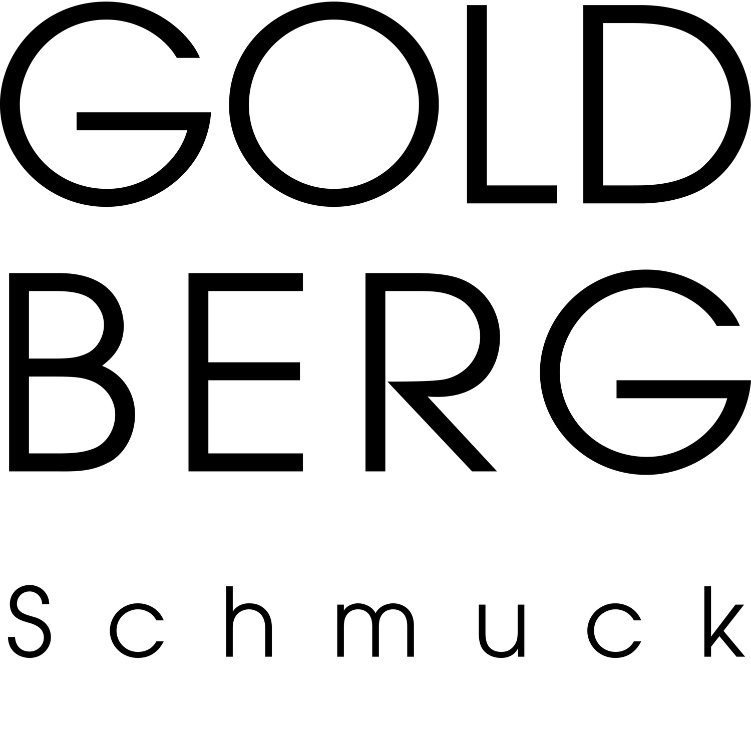 GOLDBERG SCHMUCK