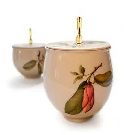 Jeanne Maddy - Dose Magnolia