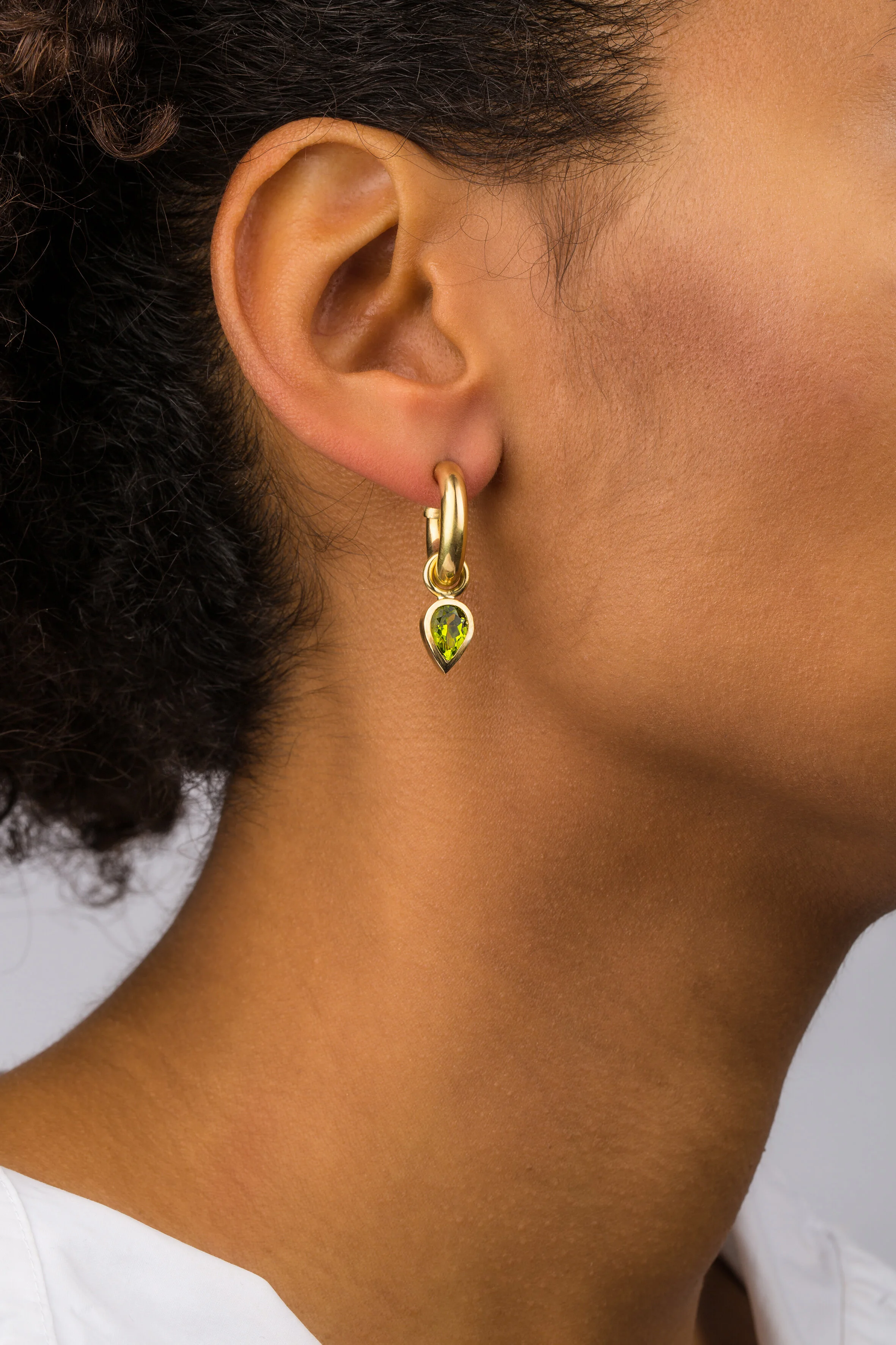 Creolen mit Peridot AU750.jpg