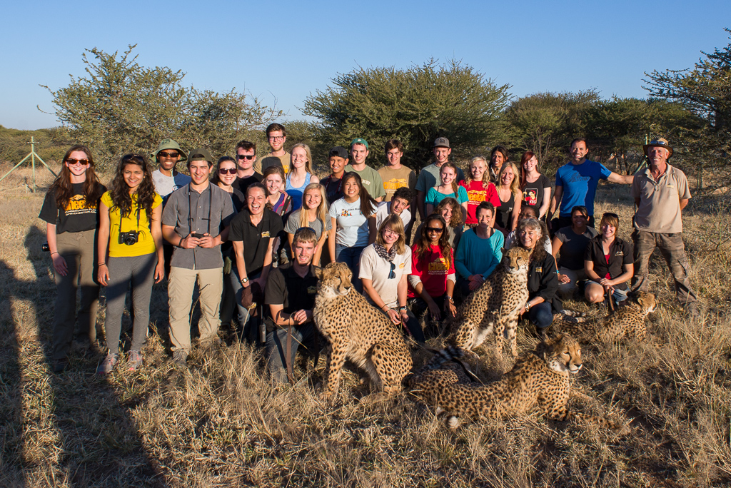 Nat Geo Student Expeditions 2014