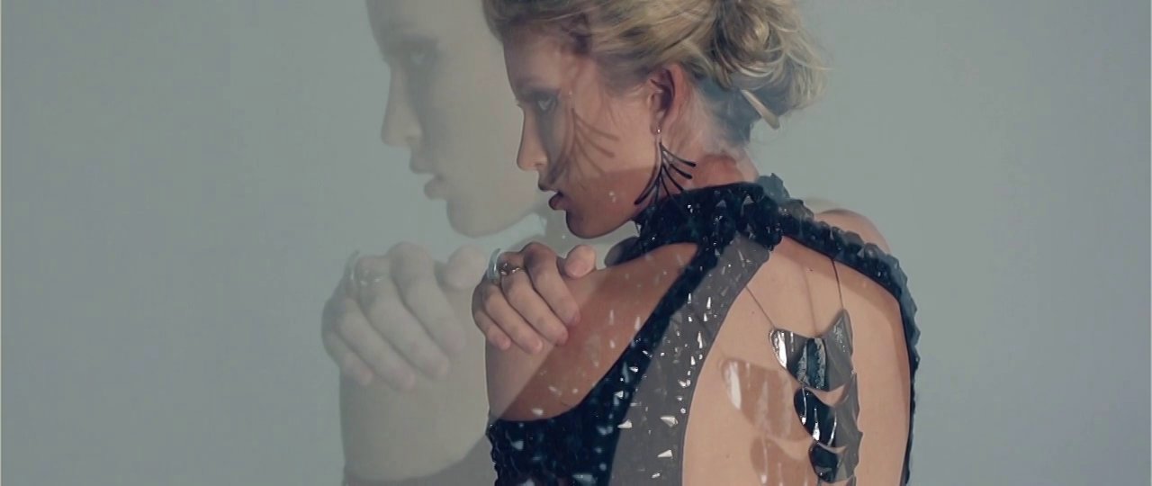 Fashion Video - Shelby Preist