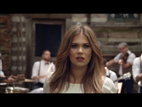 Ruthie Collins - Dead Heart Walking (Official Music Video)