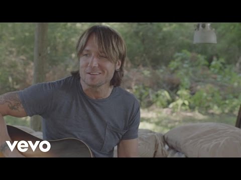 Keith Urban - Little Bit Of Everything