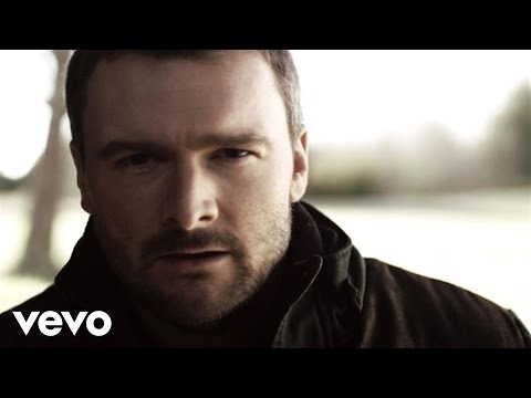 Eric Church - Give Me Back My Hometown