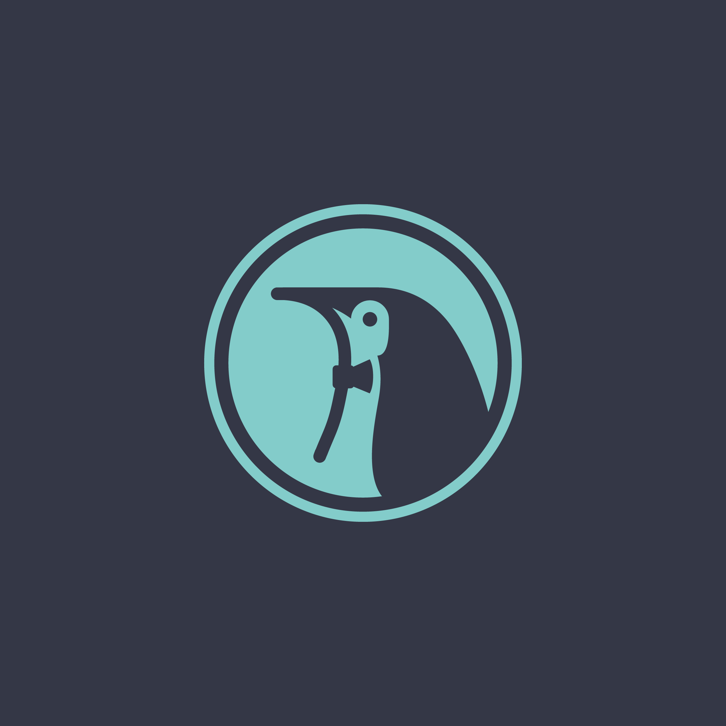 Pop_Parlour_Blue_Penguin_On_Black.png