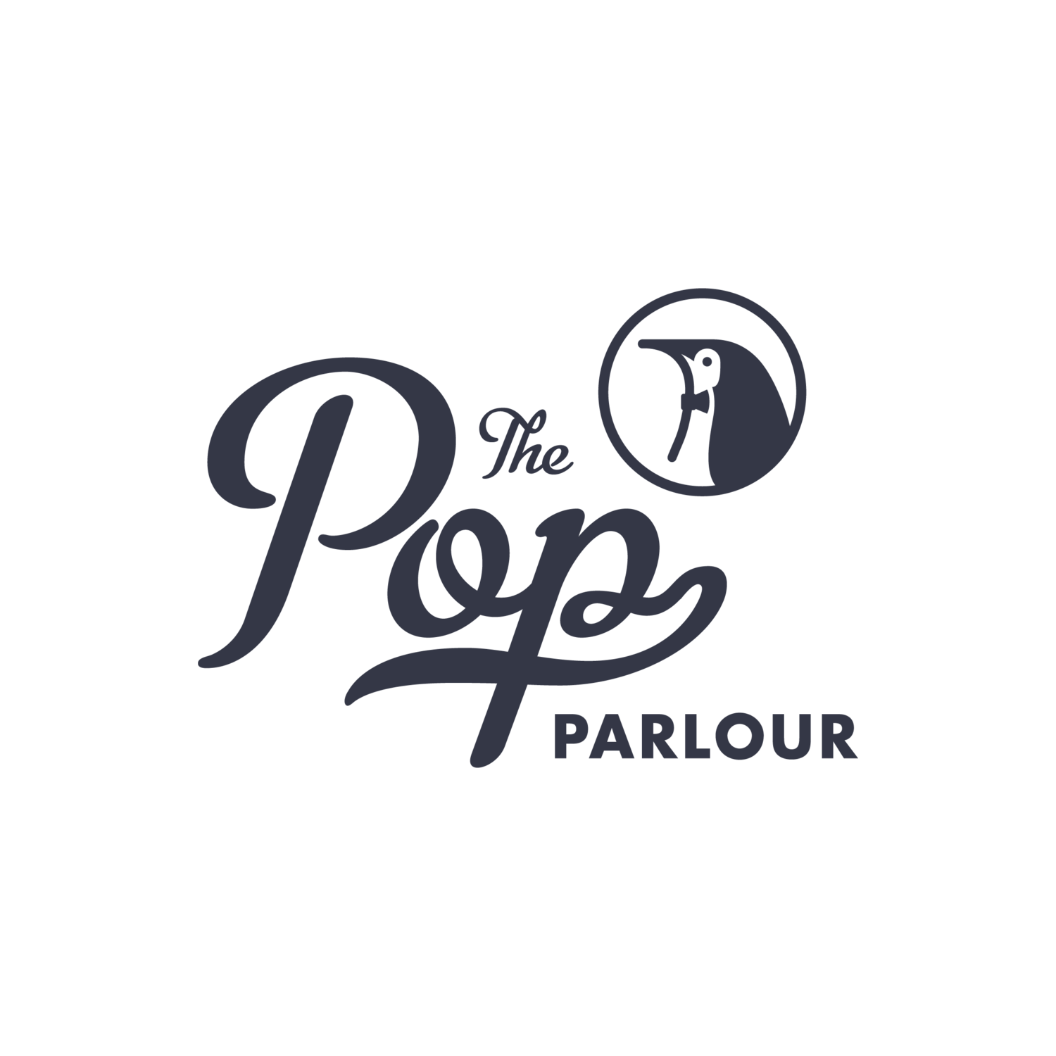 The Pop Parlour