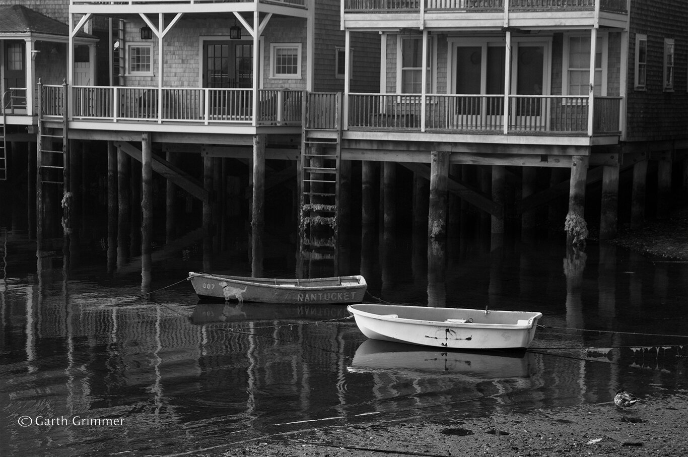 007 Nantucket