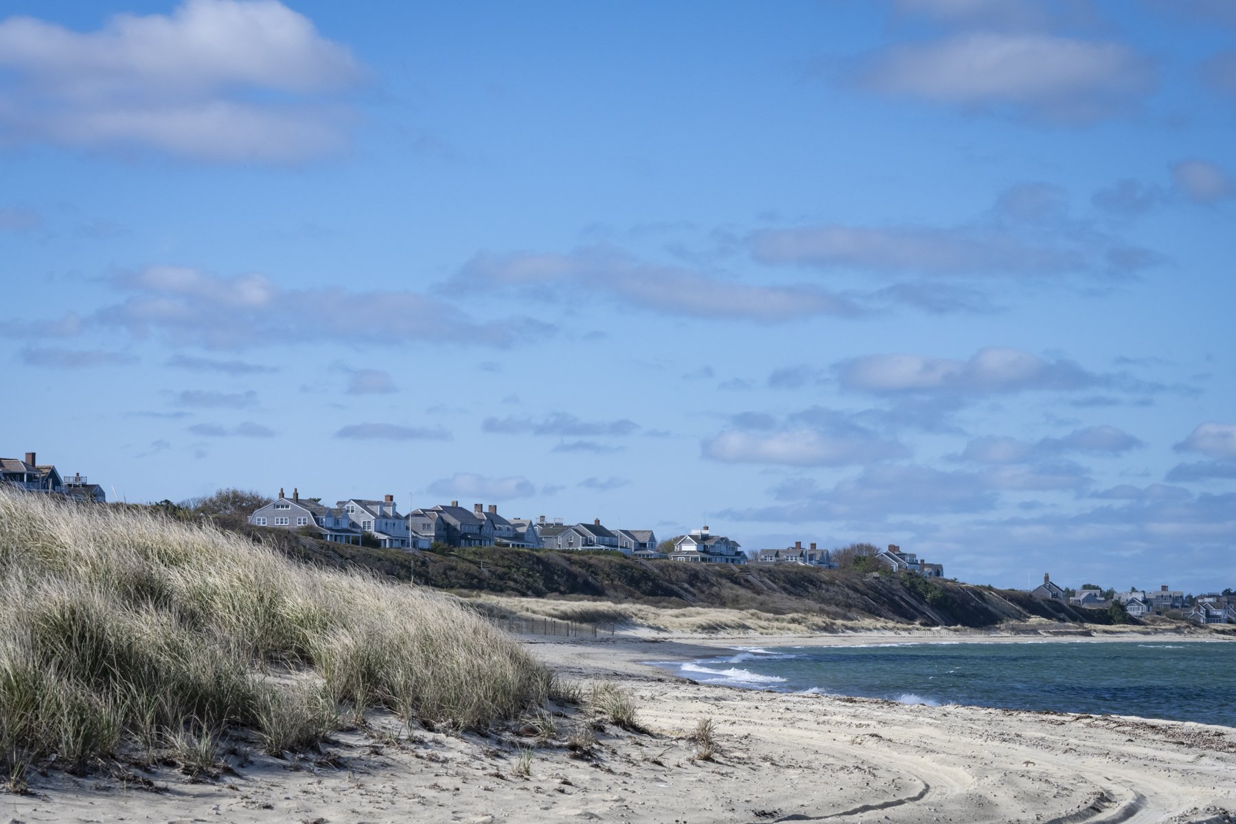 Jetties beach