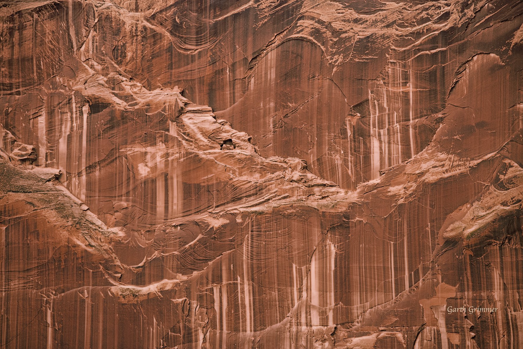 Nature the Artist 2