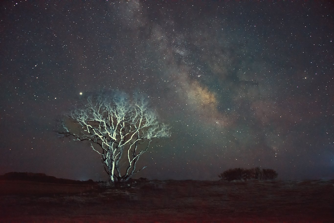 Milky Way
