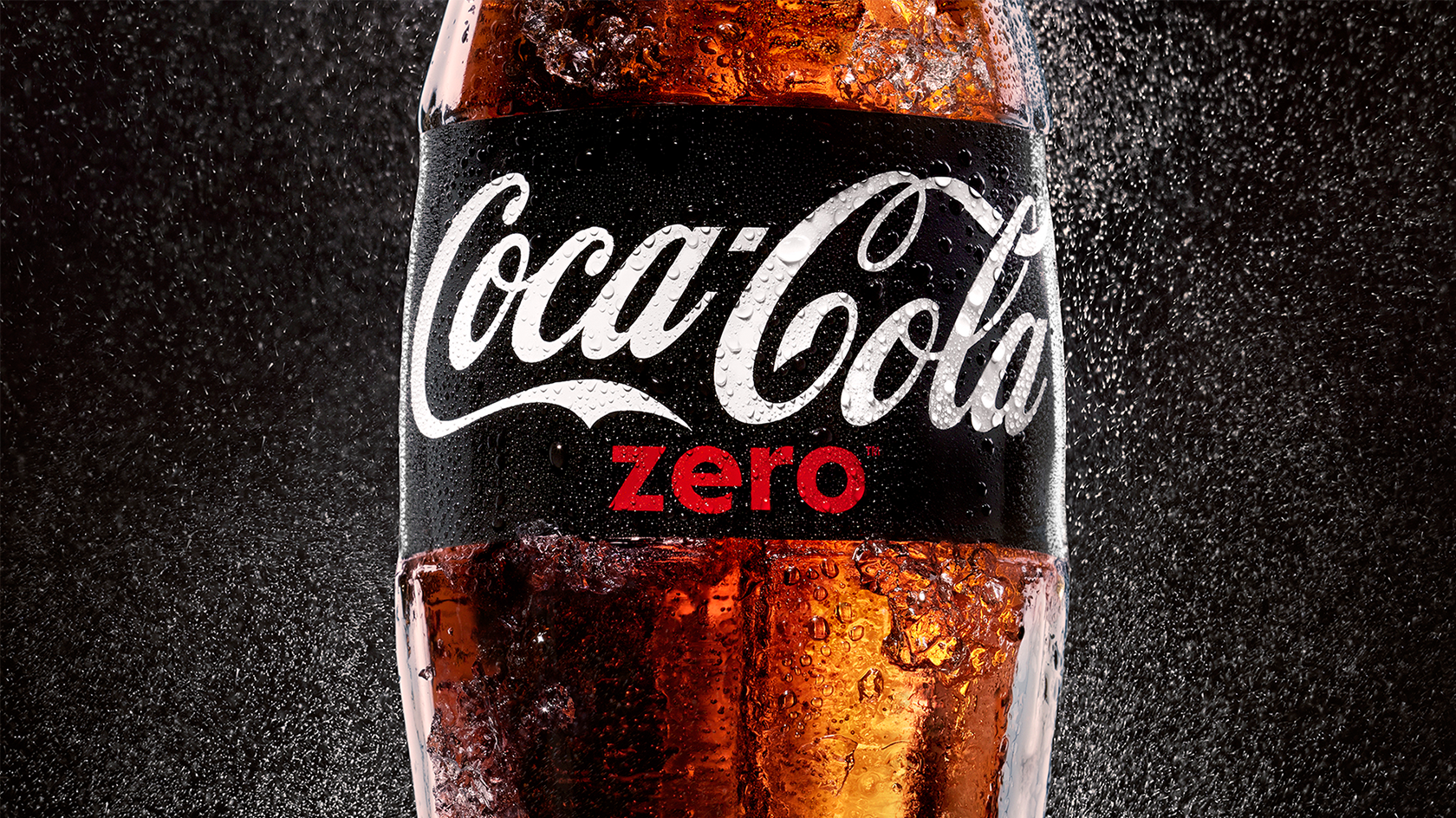 COKE ZERO