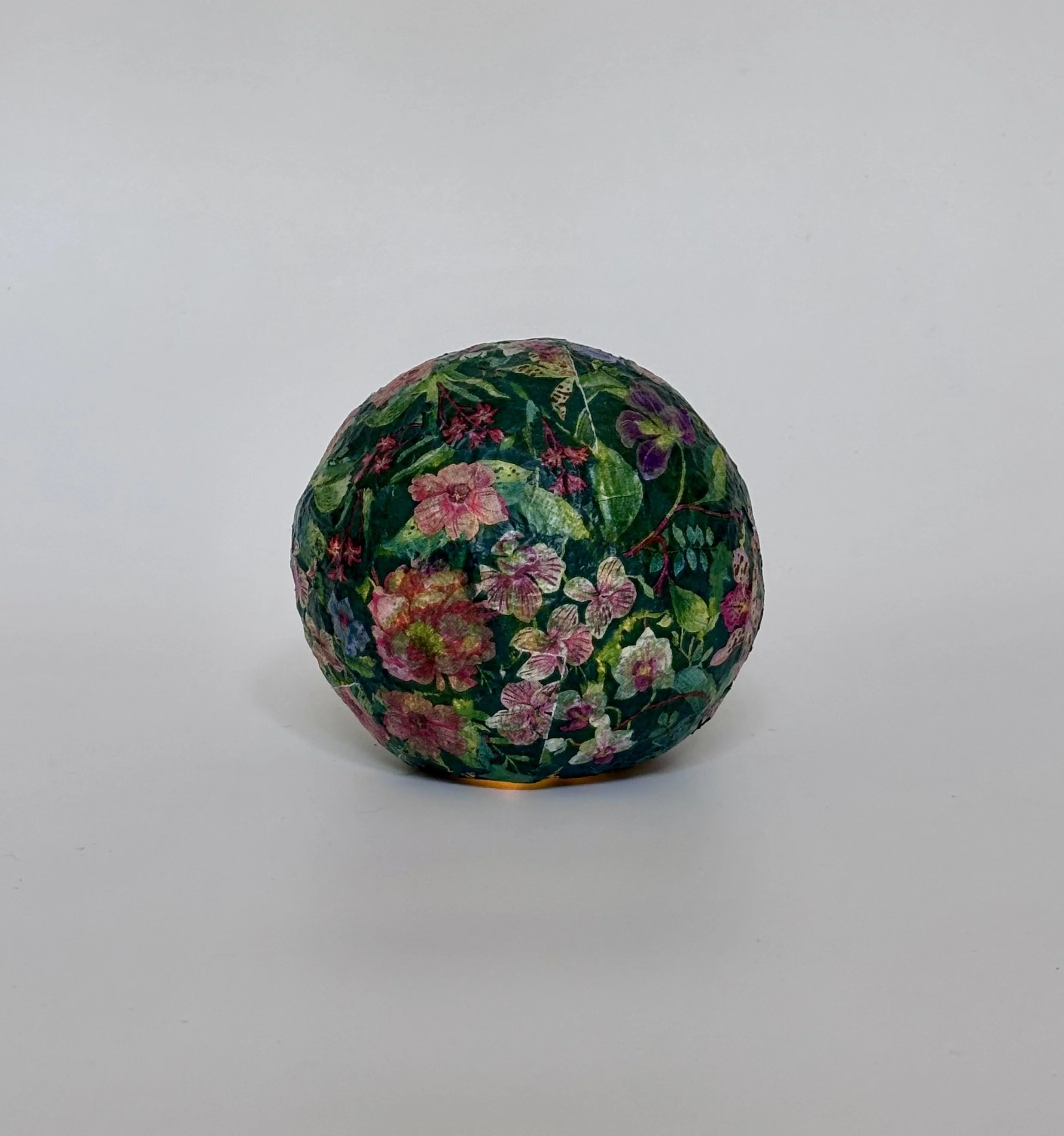 Green garden $25