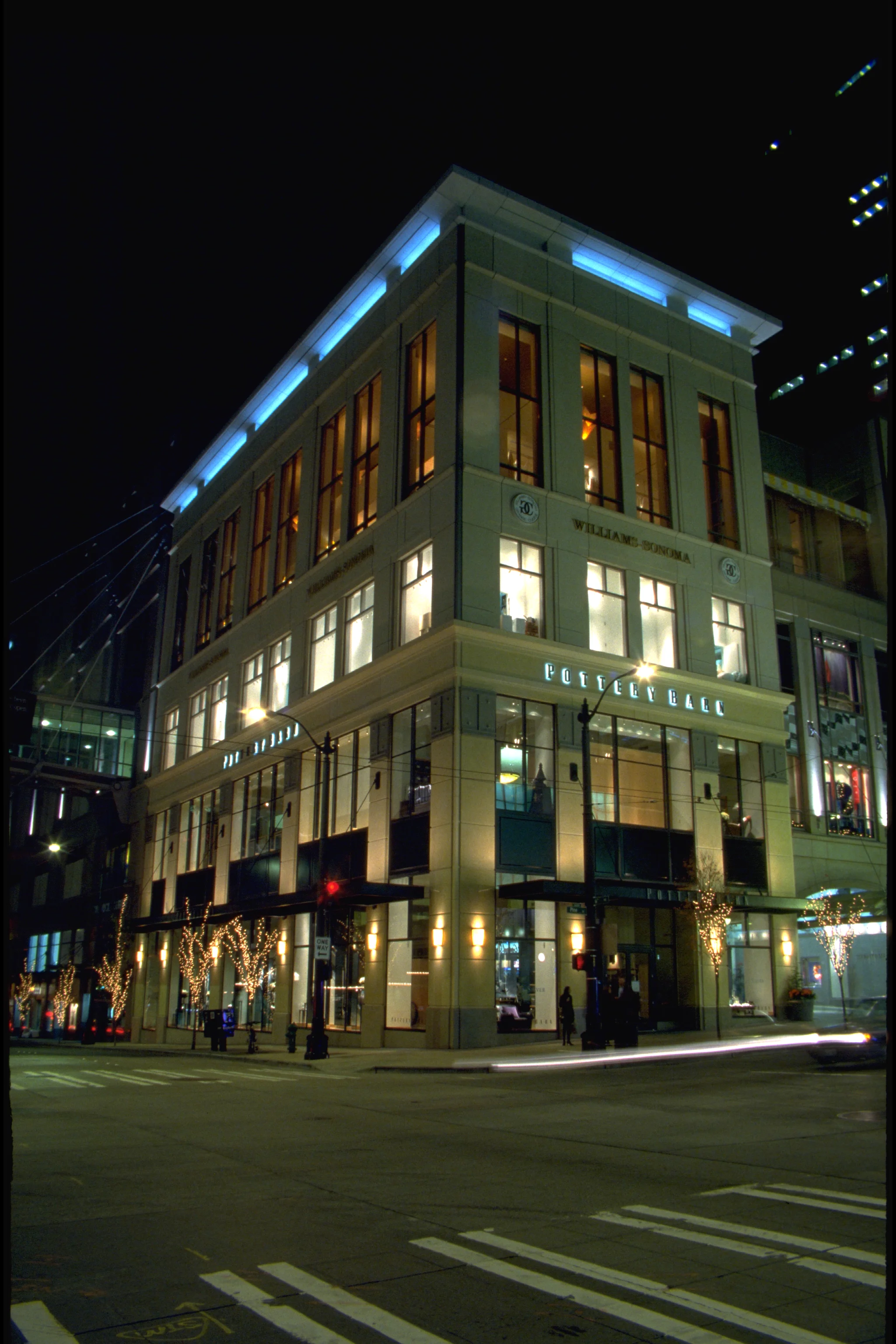  Pottery Barn, WA 