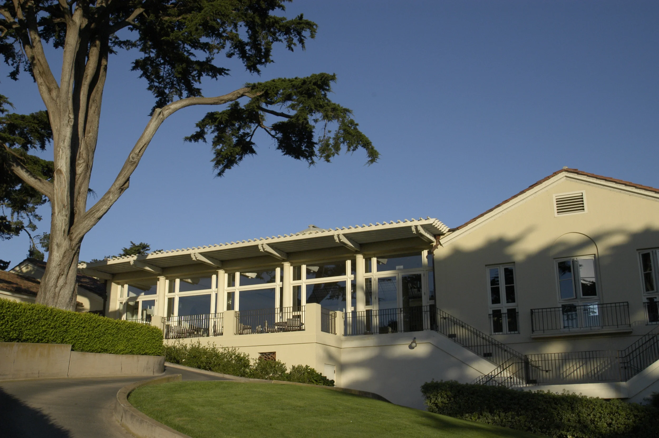  Olympic Club, San Francisco 