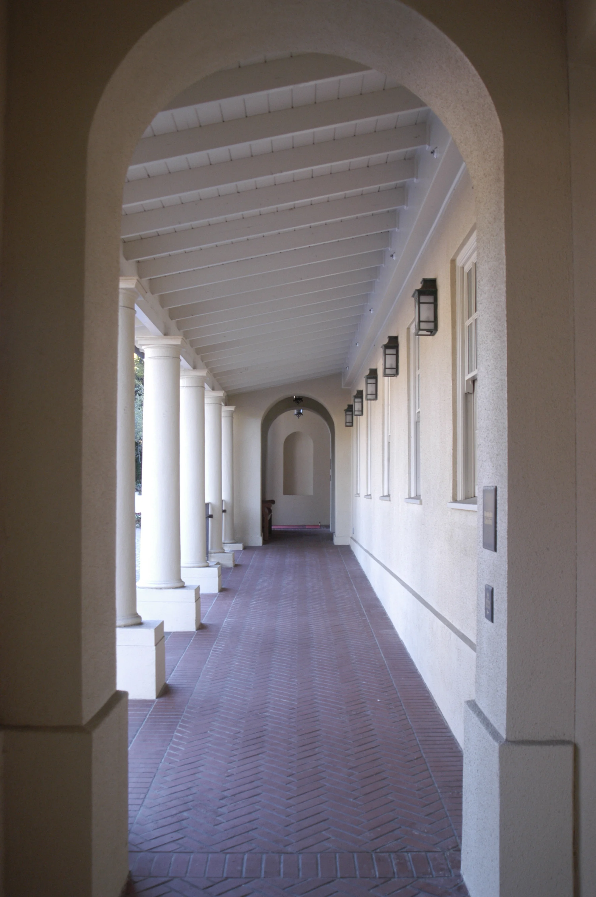  Olympic Club, San Francisco 