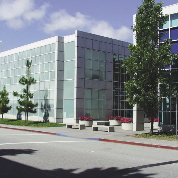  Oracle Fitness Center, Redwood Shore CA &nbsp;KSA architect of record. 
