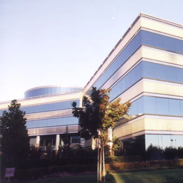  S3 Corporation, Santa Clara CA &nbsp;KSH architect of record 
