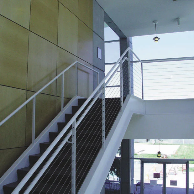  Oracle Fitness Center 