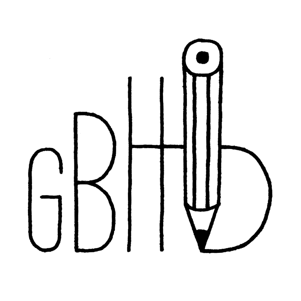 Gino Bud Hoiting | Illustration