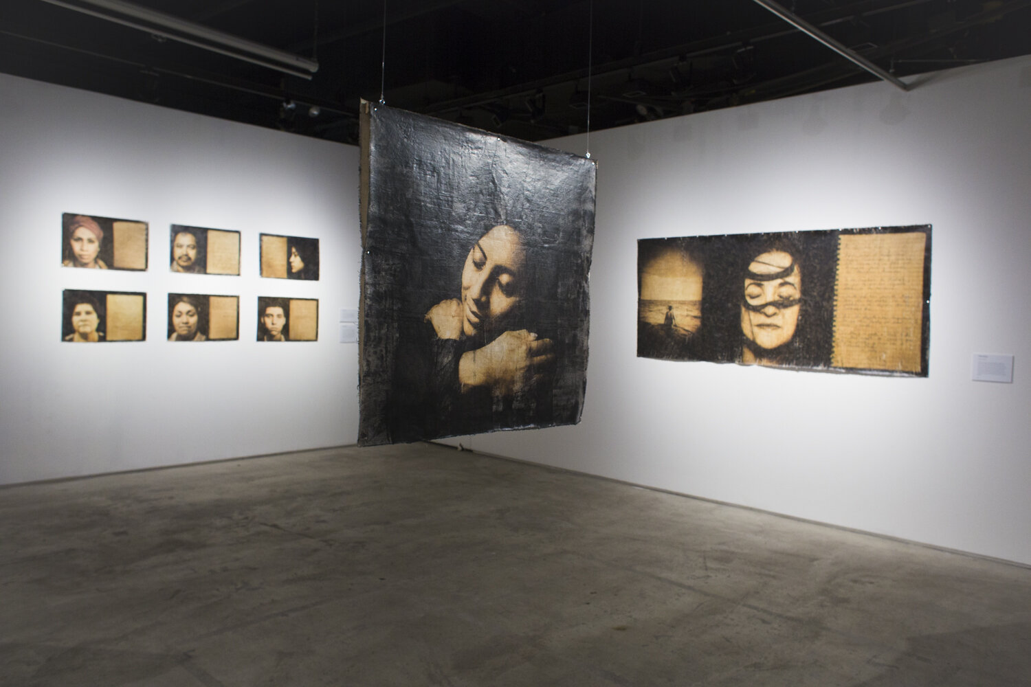 IMMIGRANTS Soho Photo Gallery is proud to present immigrants, an exhibition focused on the uprooted people who cross the world’s borders, driven by nearly infinite variations in human need and desire to leave behind a life they know in e
