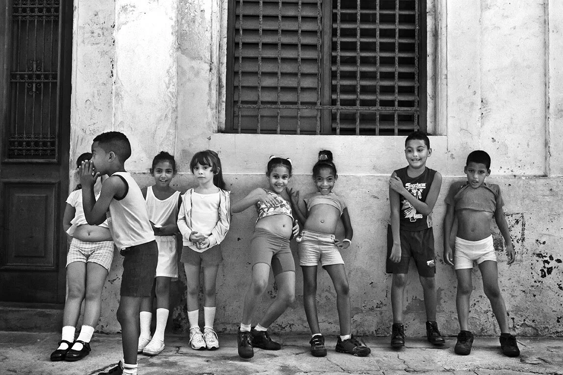 Conducta Habanera