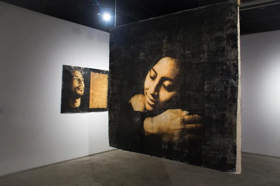 Letters From My Exile at Staten Island Arts