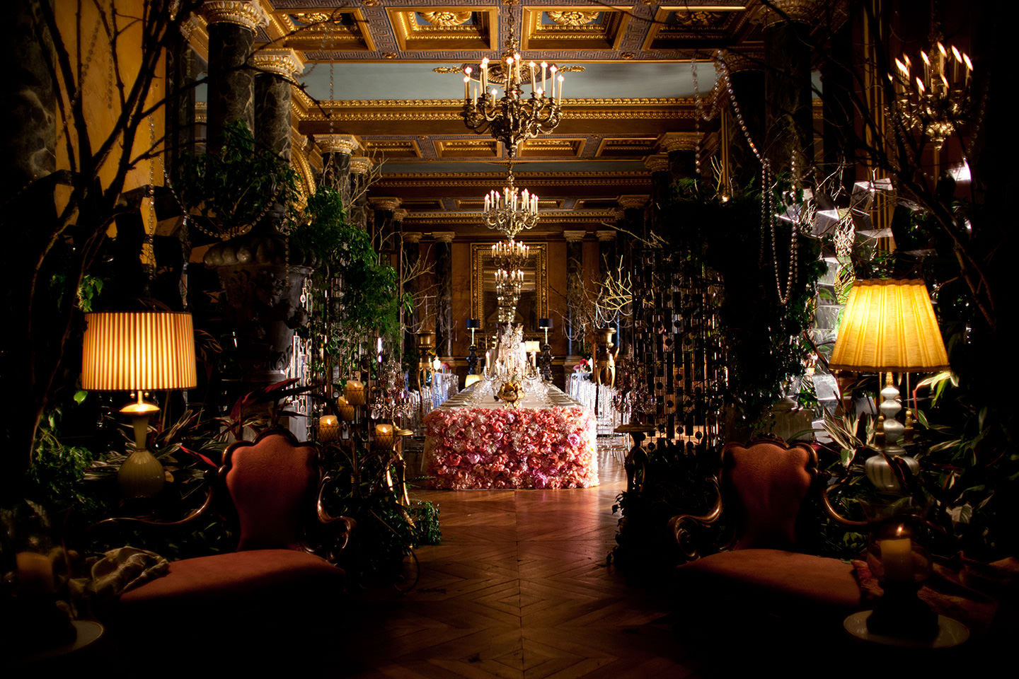 Photo: Ritz Paris