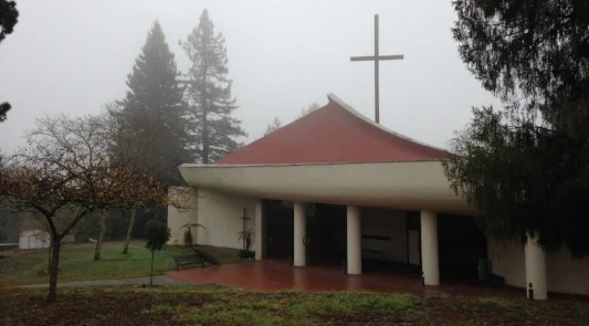 2770 Marin Street , North Berkeley Land Use and Zoning Analysis Client: California Lutheran University Completed: 2016