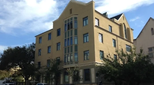 Wesley House , Southside Berkeley 6 Infill Group Living Accomodations 21,331 GSF Client: EdR Occupied: 2017