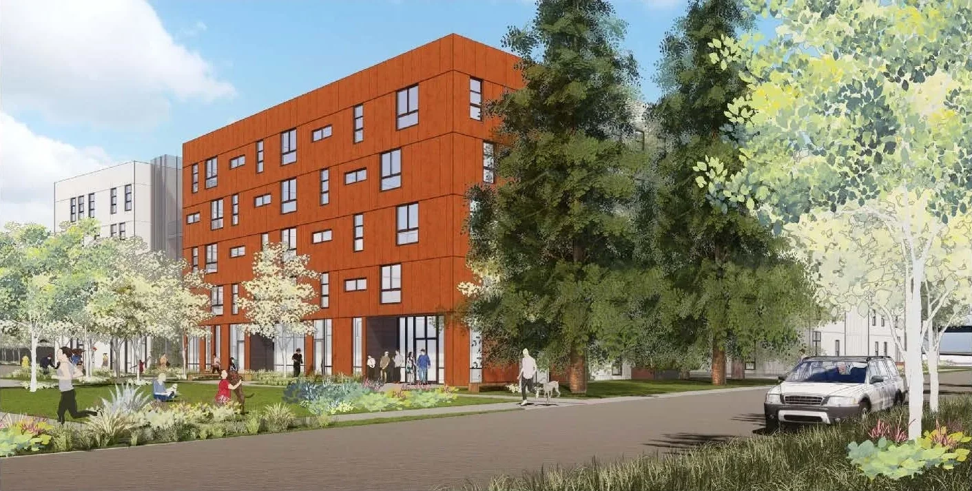 57-67 E Evelyn Avenue