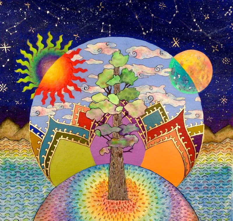 Rebecca Leach