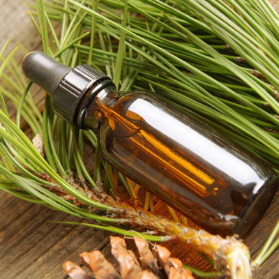 Fir oil