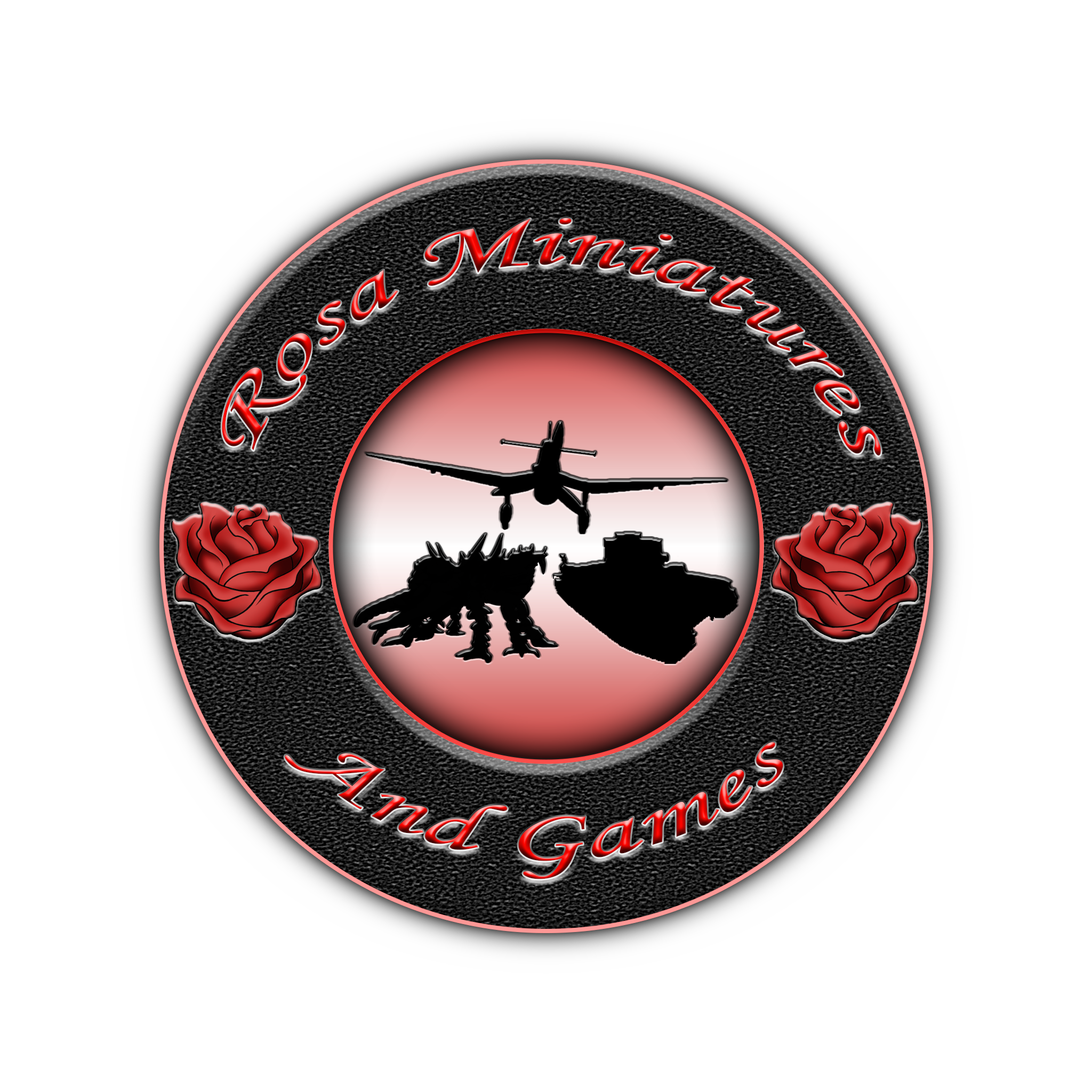 Rosa Miniatures and Games