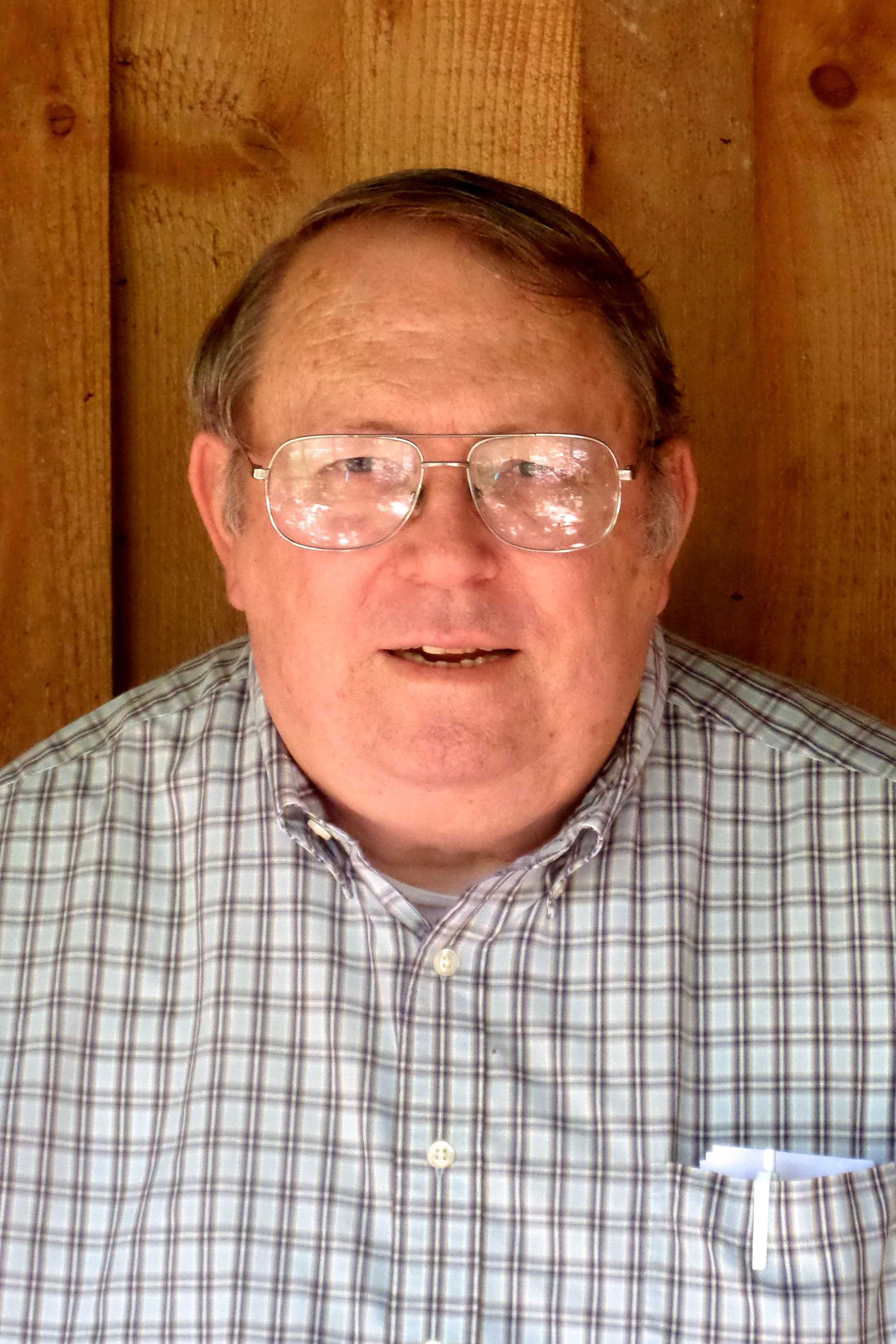 Vernon Williams - Team Leader