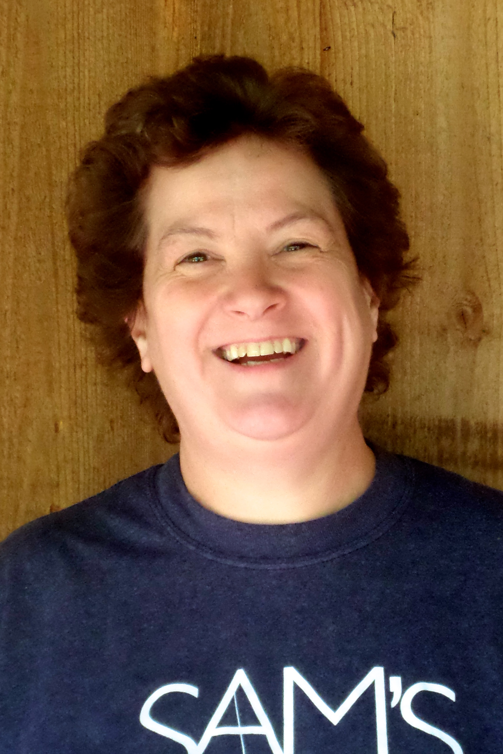 Dawn Deitmen - Technology