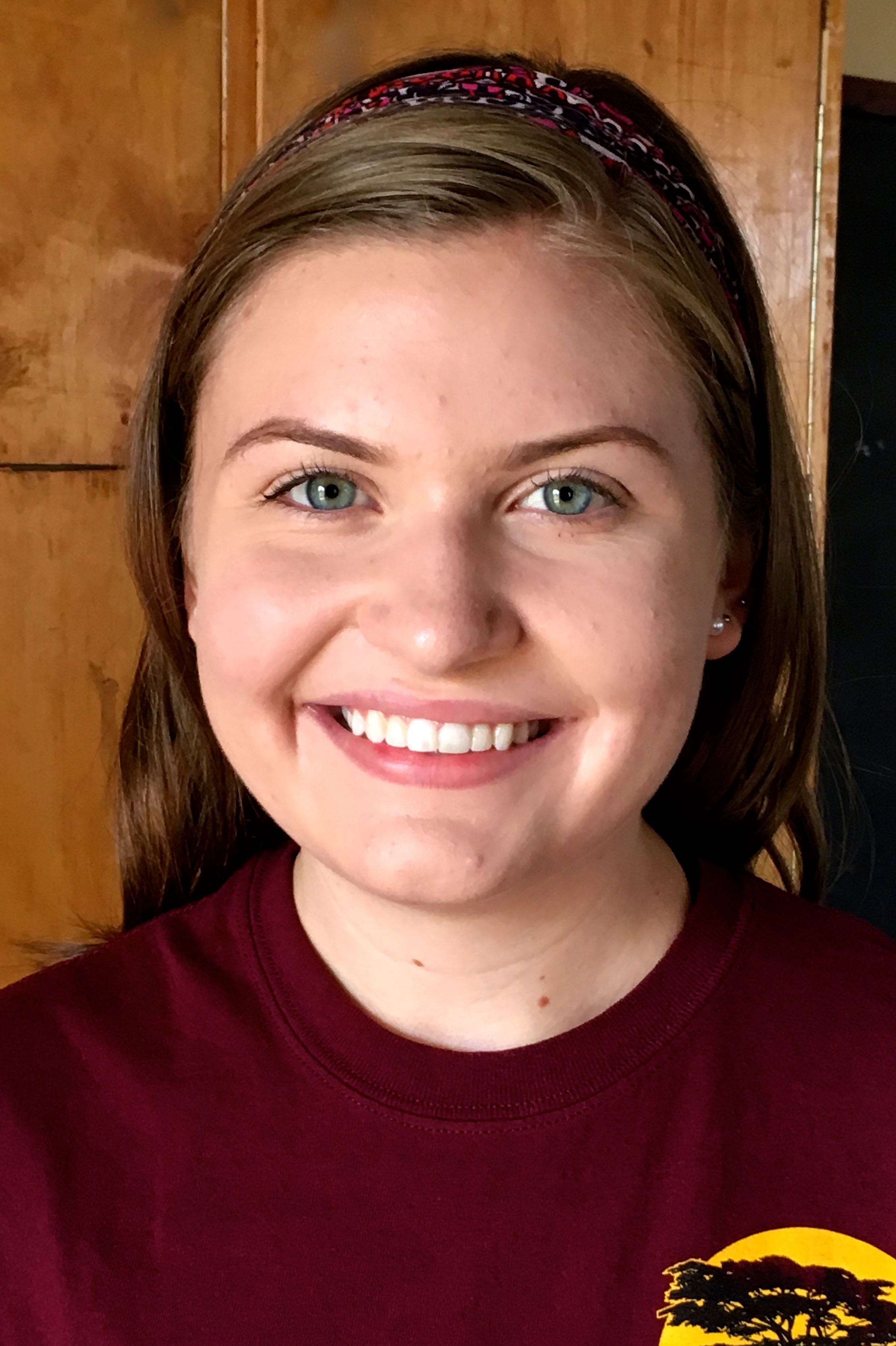 Hailey Barns