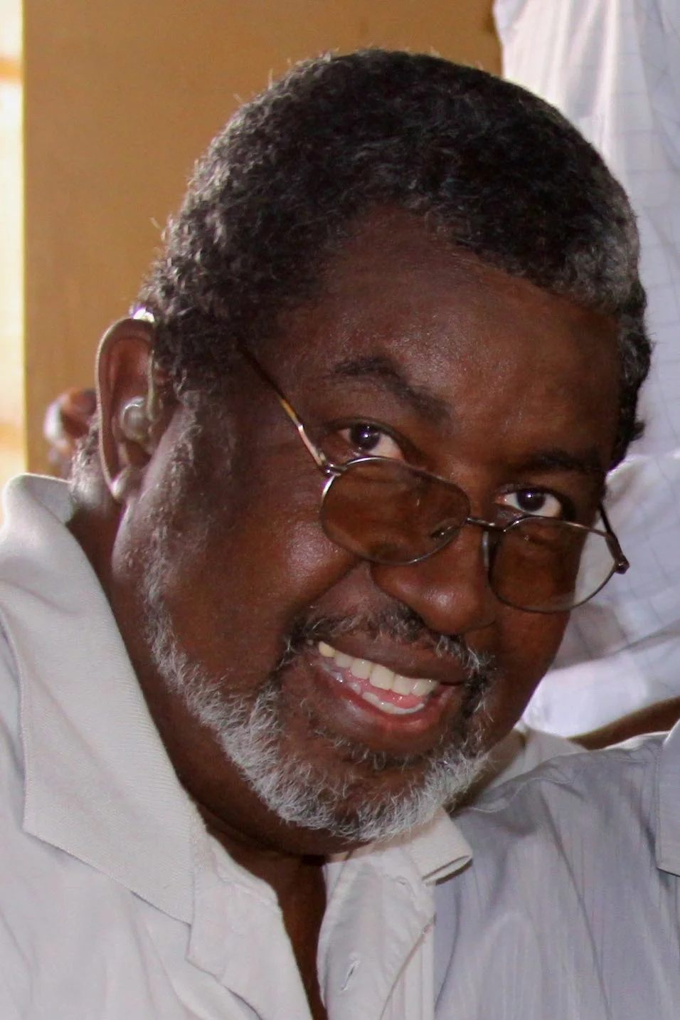 Carl Moore