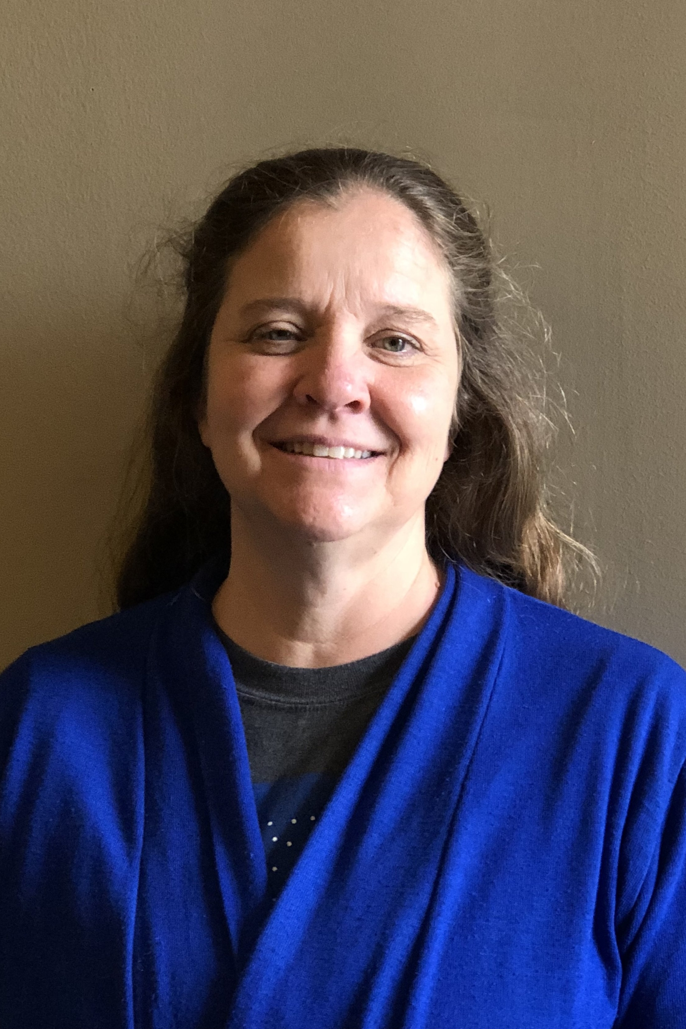 Renee Guerra - Student Life 