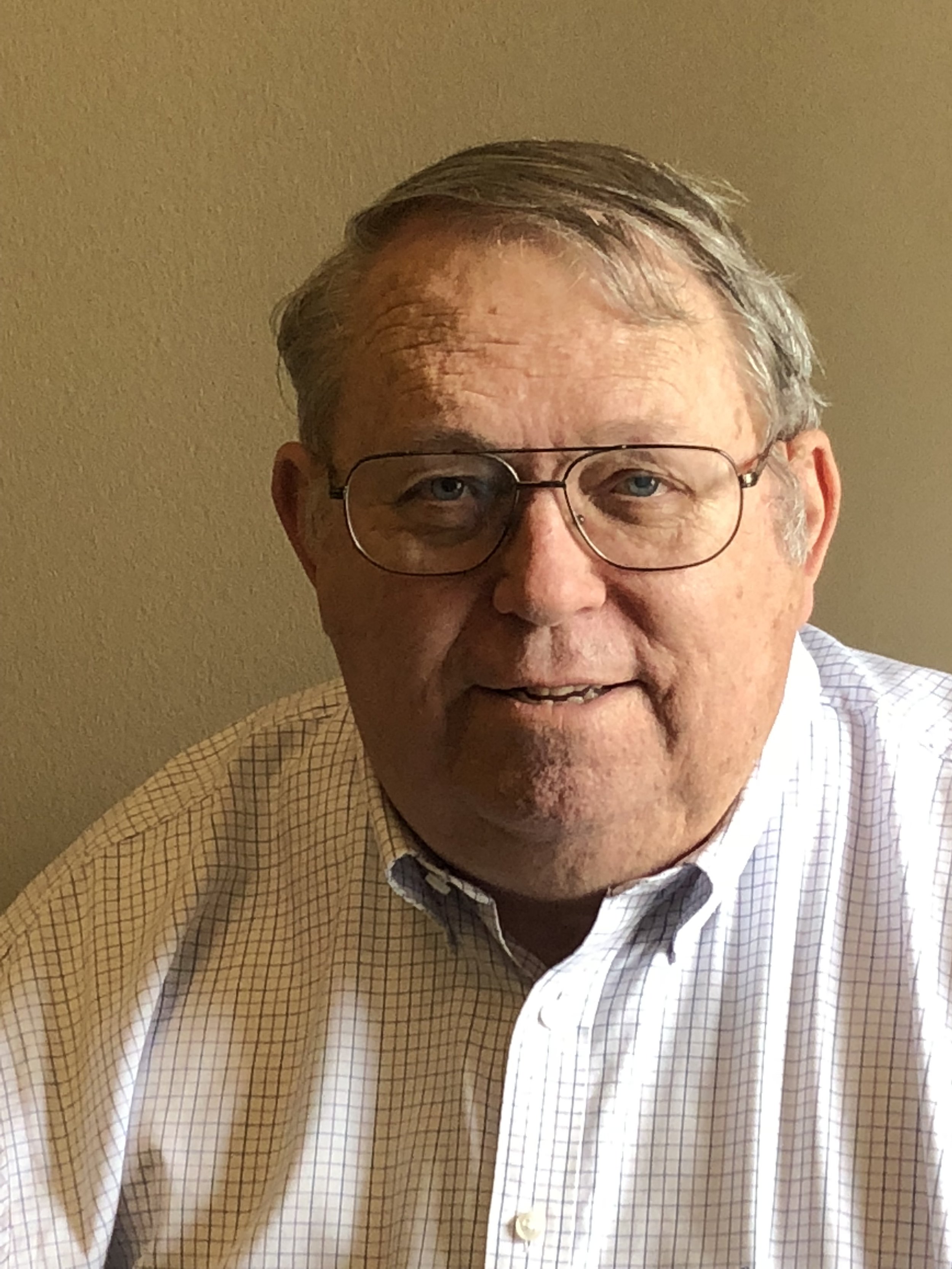 Vernon Williams - Team Leader