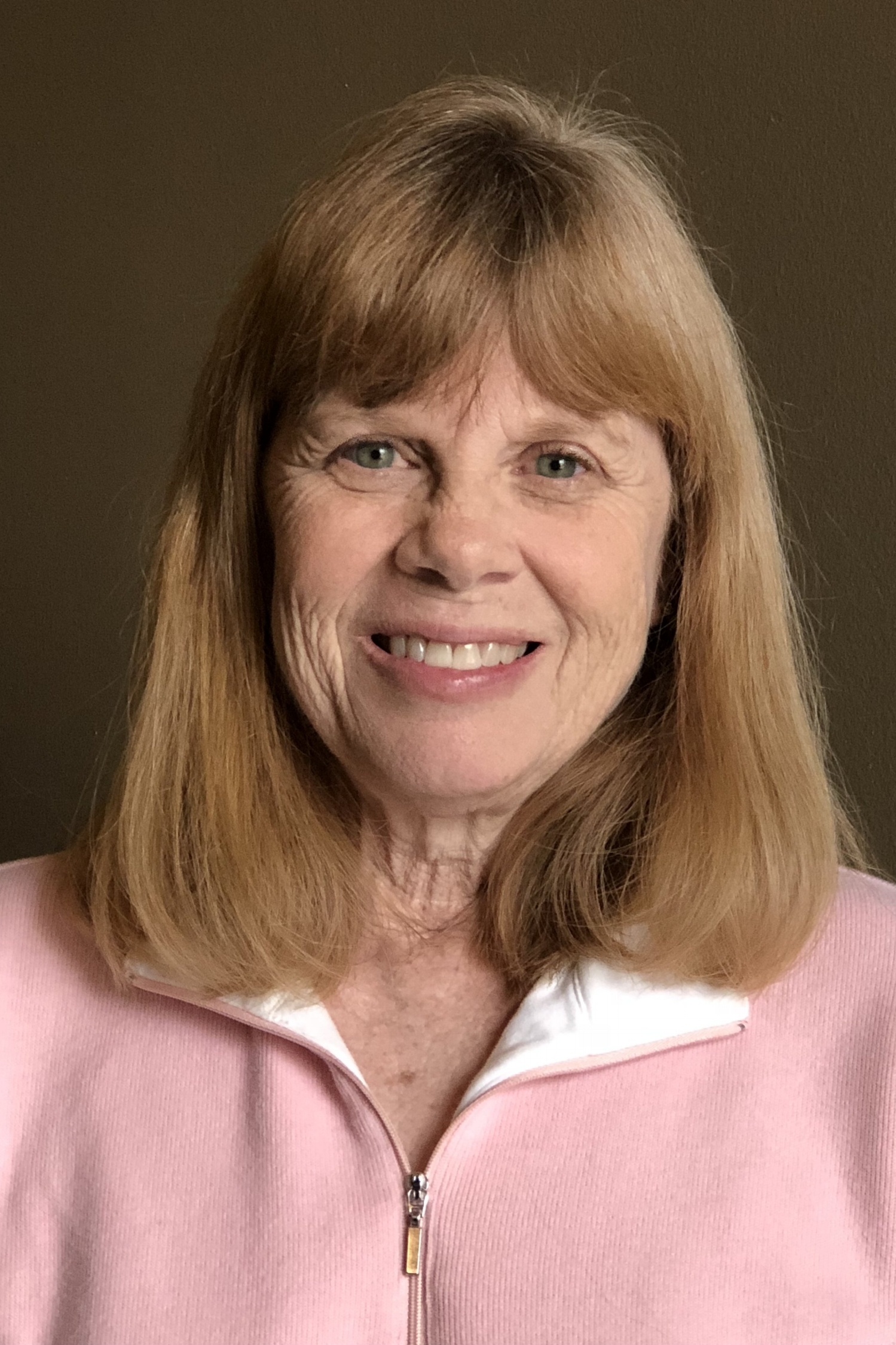 Shannon Beall - Teacher Training