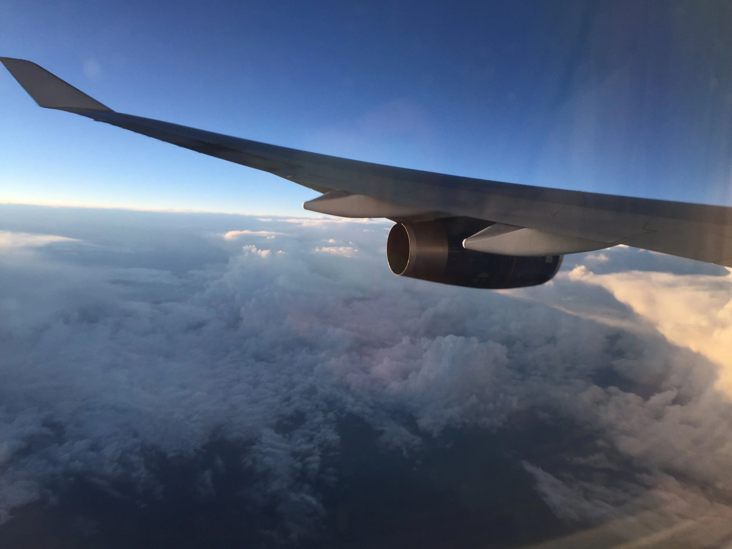 Team Preparations for Summer Trip