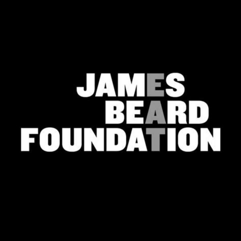 JAMES BEARD FOUNDATION