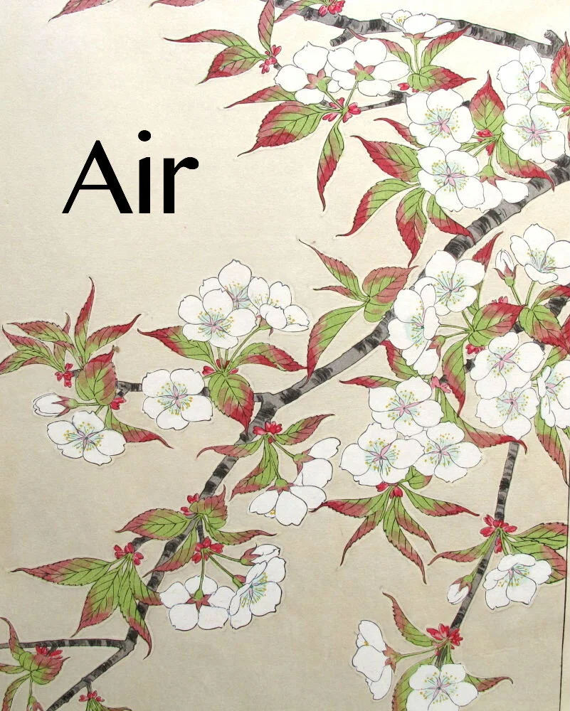 Air Scarves Gift Card