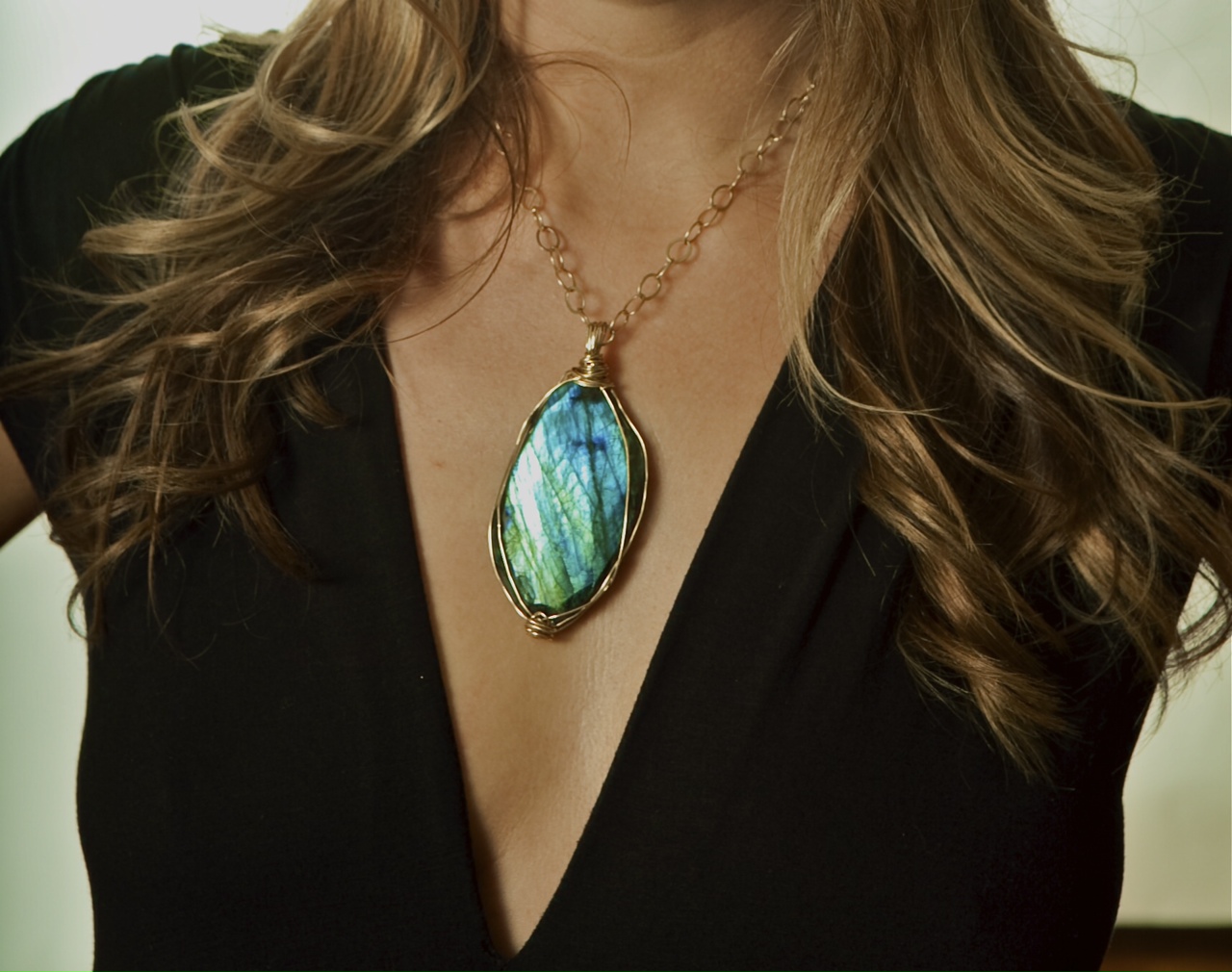 LANI BLEU DESIGNS