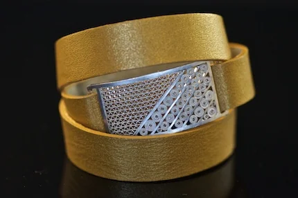 OLMOX FINE FILIGREE JEWELRY