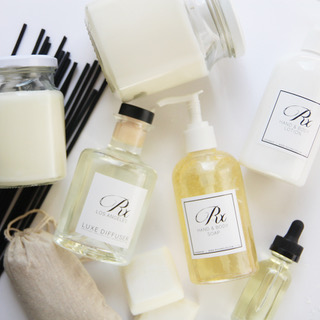 RXCANDLES