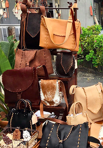 STITCH LEATHER GOODS